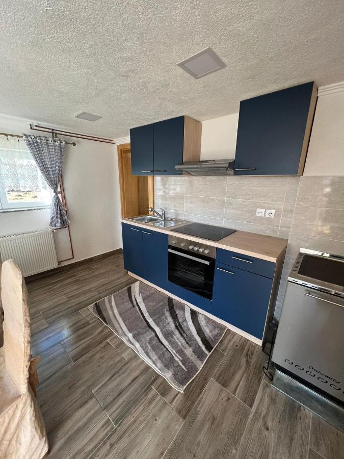 Apartmani Albatros Perusic Extérieur photo