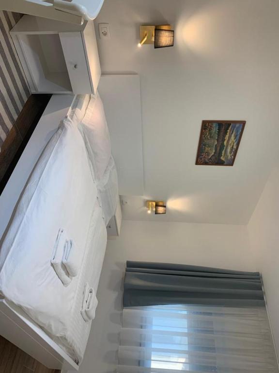 Apartmani Albatros Perusic Extérieur photo