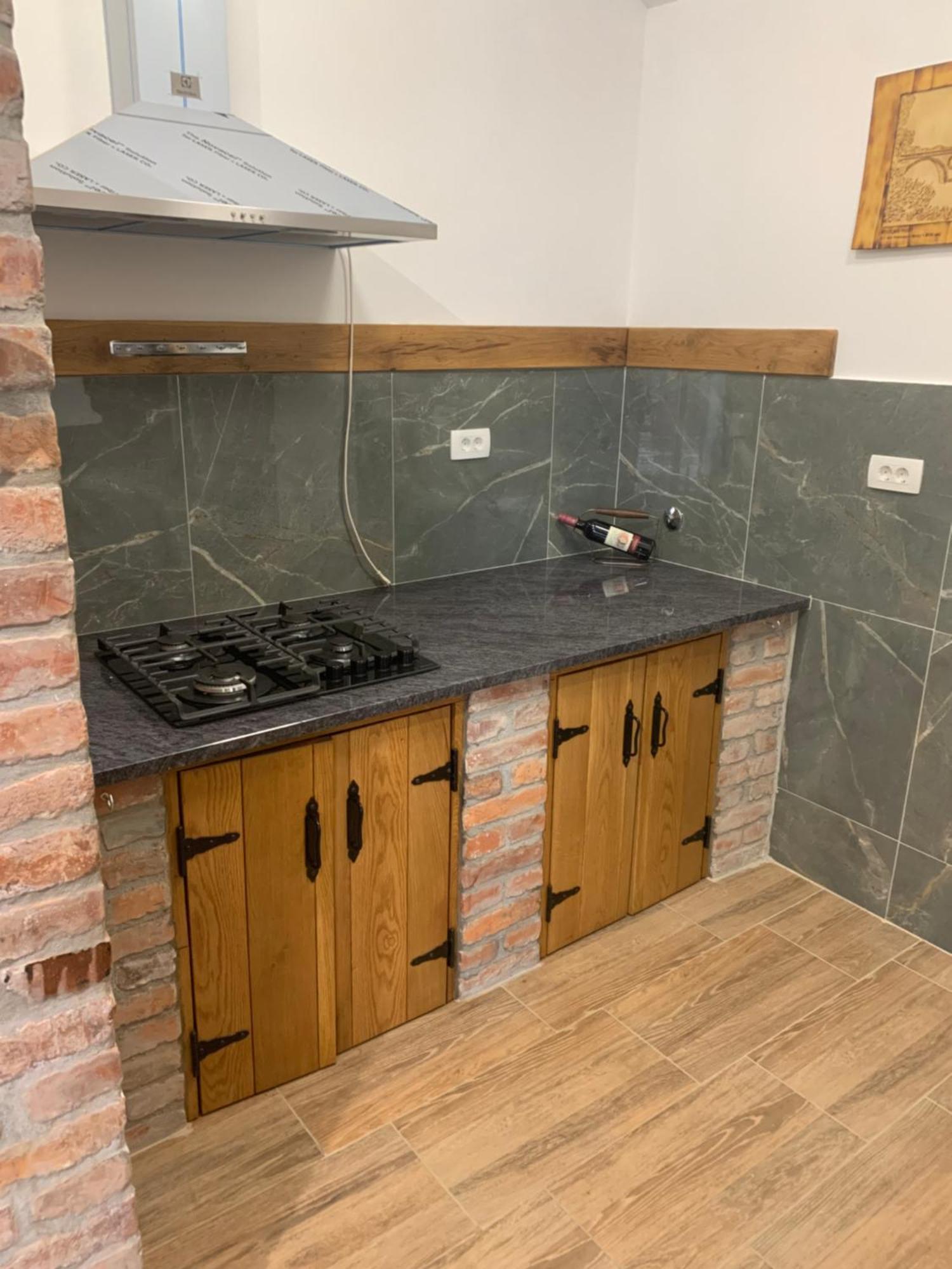 Apartmani Albatros Perusic Extérieur photo
